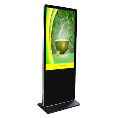 55-inch android indoor Floor Standing Digital Signage